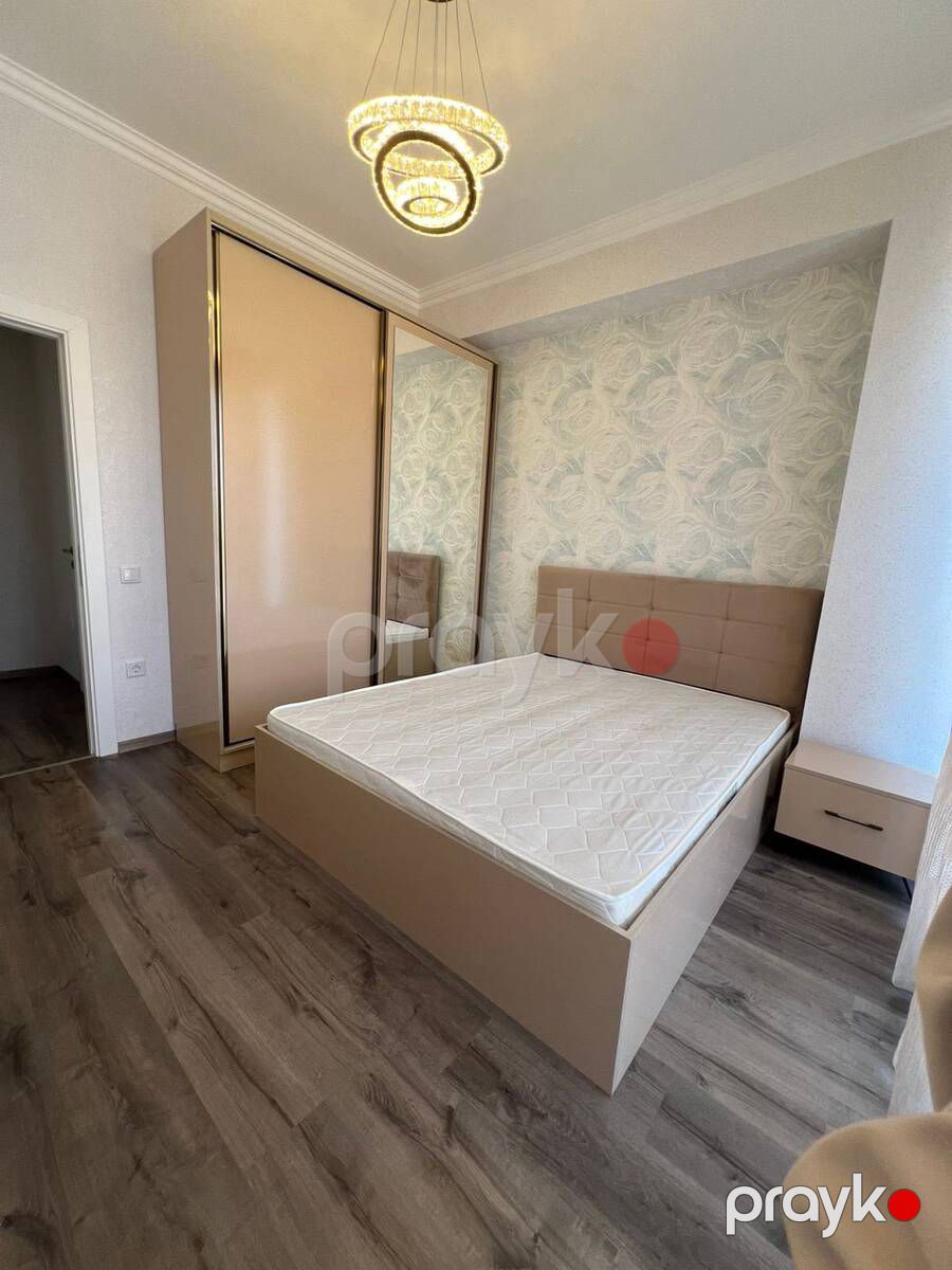 Satılır 3 otaqlı yeni tikili 80 m² — Mənzil, Bakı (4)