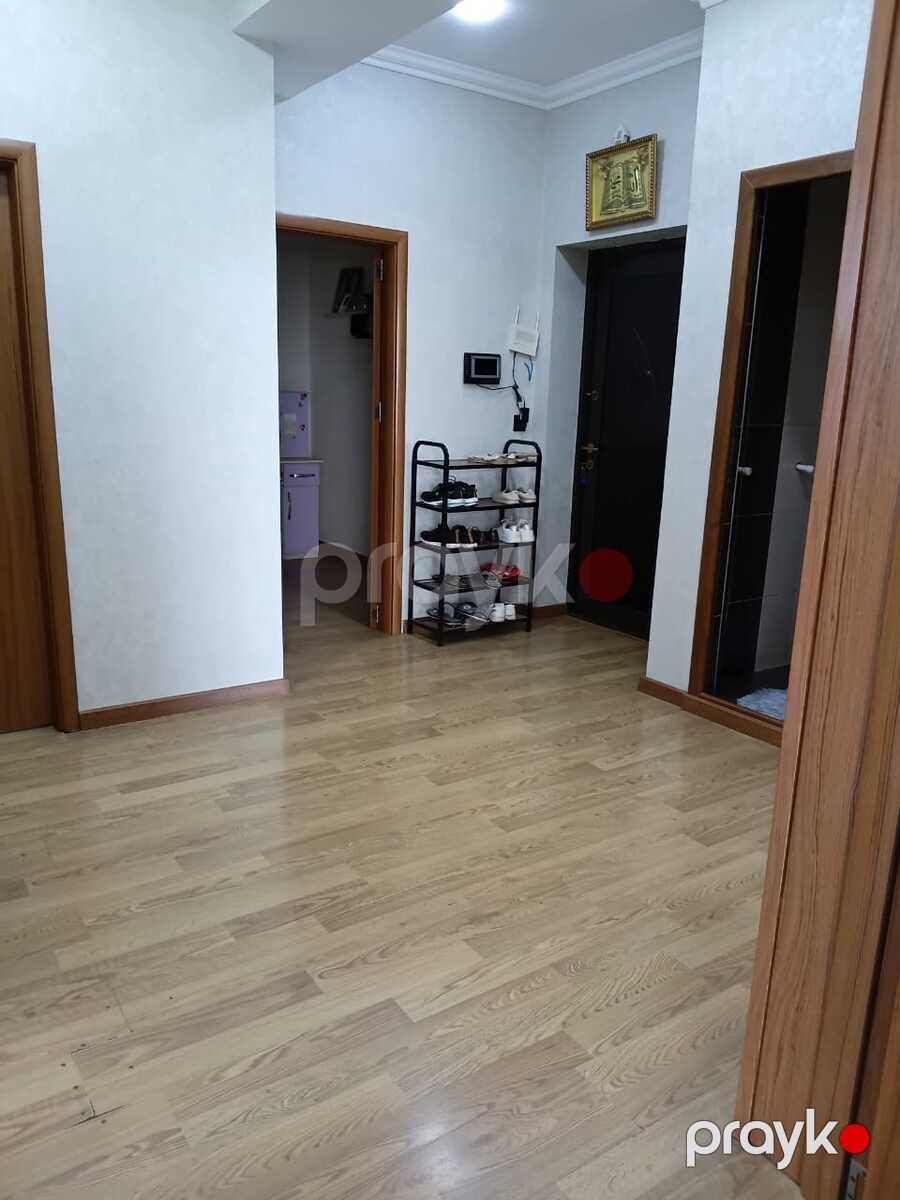 Satılır 4 otaqlı yeni tikili 110 m² — Mənzil, Bakı (4)