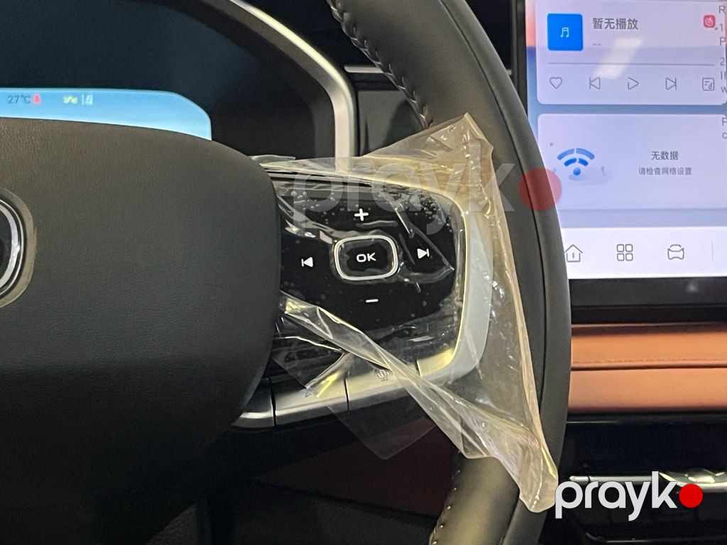 Changan CS 75 Pro, 1.5 L, 2025 il, yeni — Avtomobillər, Bakı (5)