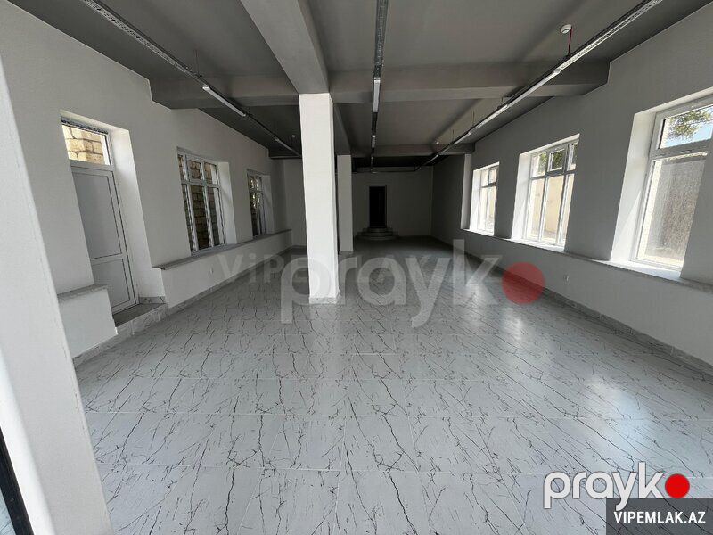 Sabunçu rayonunda 2 otaqlı Ofis Kirayə verilir, 450 m² — Ofis, Bakı (2)
