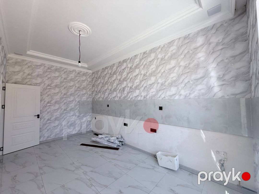 Satılır 5 otaqlı həyət evi/bağ evi 180 m² — Ev, villa, Sumqayıt (9)