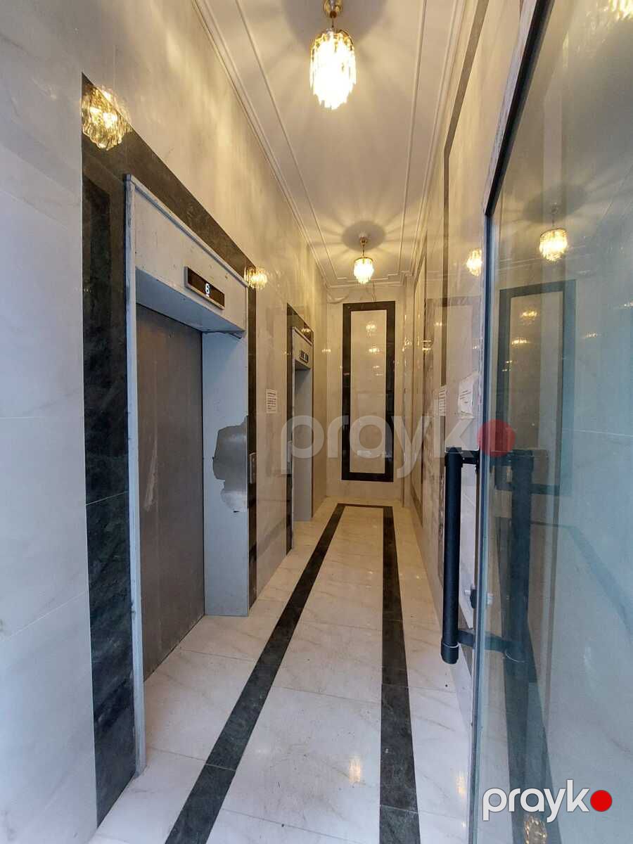 Satılır 2 otaqlı yeni tikili 86 m² — Mənzil, Bakı (7)