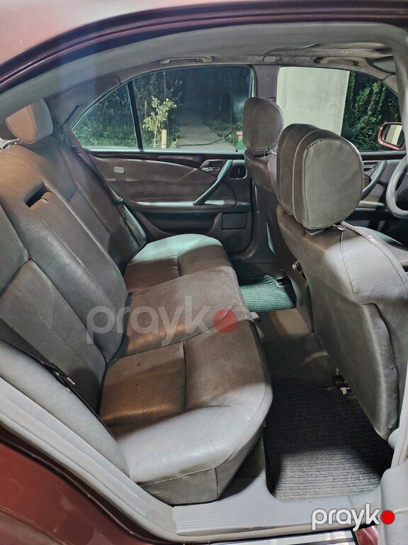 Mercedes E 220, 2.2 L, 1999 il, 500 000 km — Avtomobillər, Bakı (6)