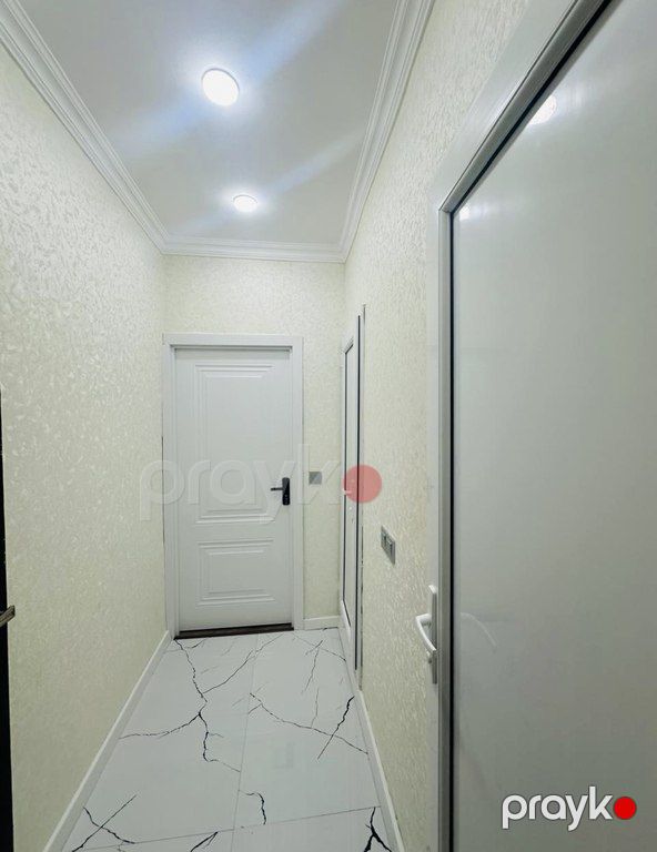 Satılır 2 otaqlı köhnə tikili 58 m² — Mənzil, Bakı (11)