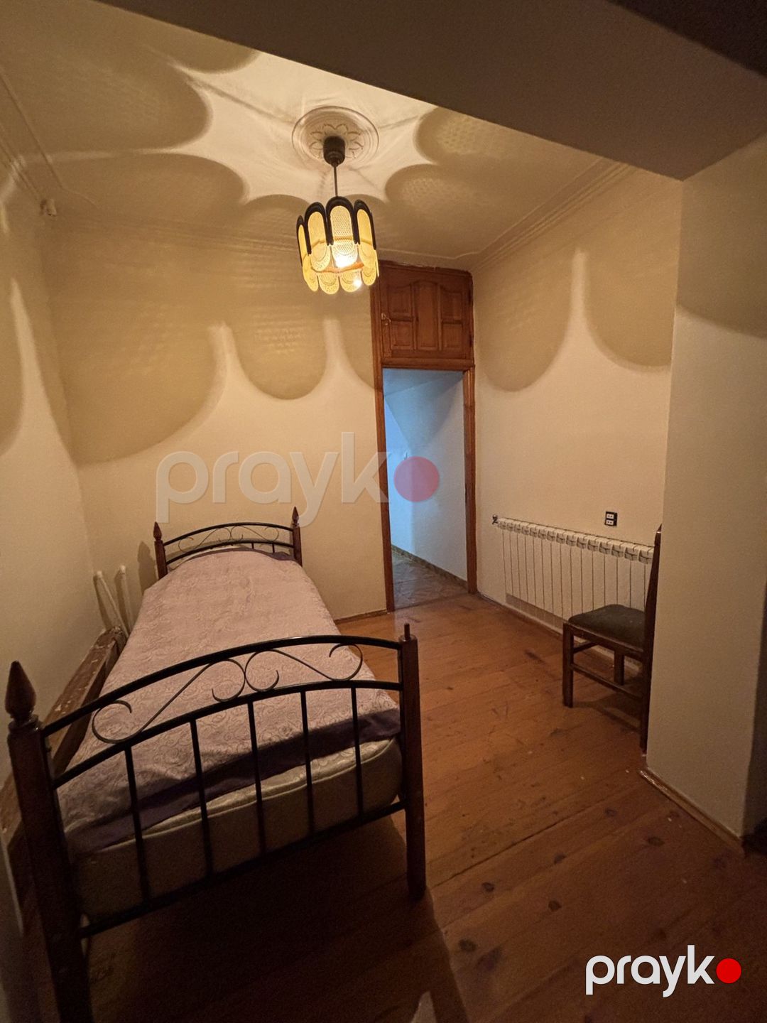 İcarəyə verilir 2 otaqlı köhnə tikili 45 m² — Mənzil, Bakı (3)