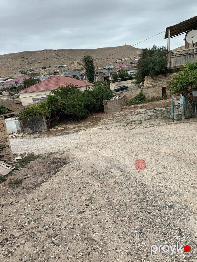 Torpaq sahəsi, 10 sot, Çıxarışlı, Qaradağ r., Bakı — Torpaq, Bakı (7)