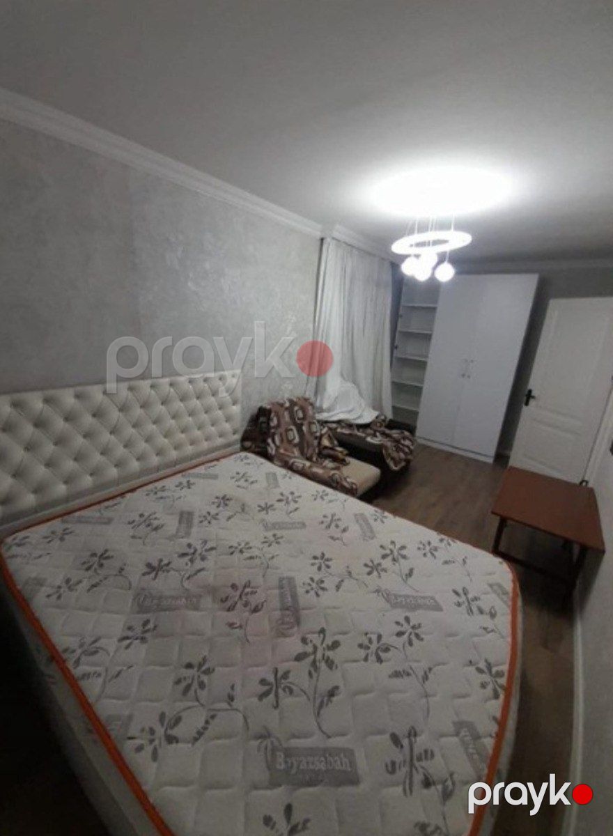 İcarəyə verilir 2 otaqlı köhnə tikili 50 m² — Mənzil, Bakı (2)