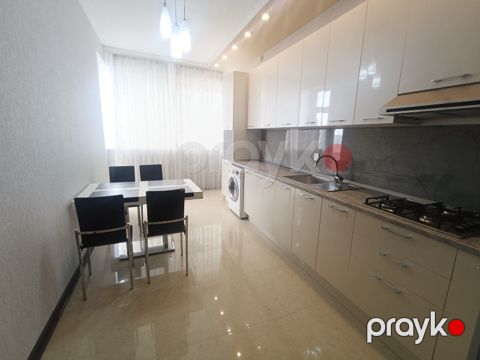 İcarəyə verilir 3 otaqlı yeni tikili 125 m² — Bakı