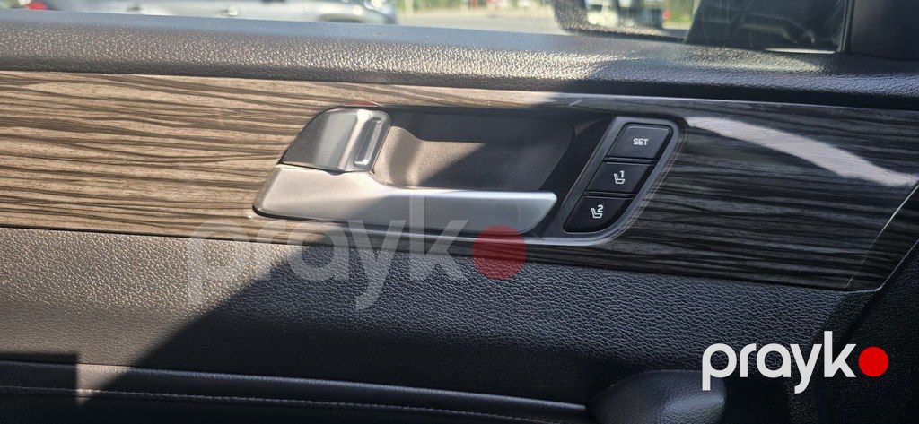Hyundai Sonata, 2.4 L, 2014 il, 205 000 km — Avtomobillər, Bakı (5)
