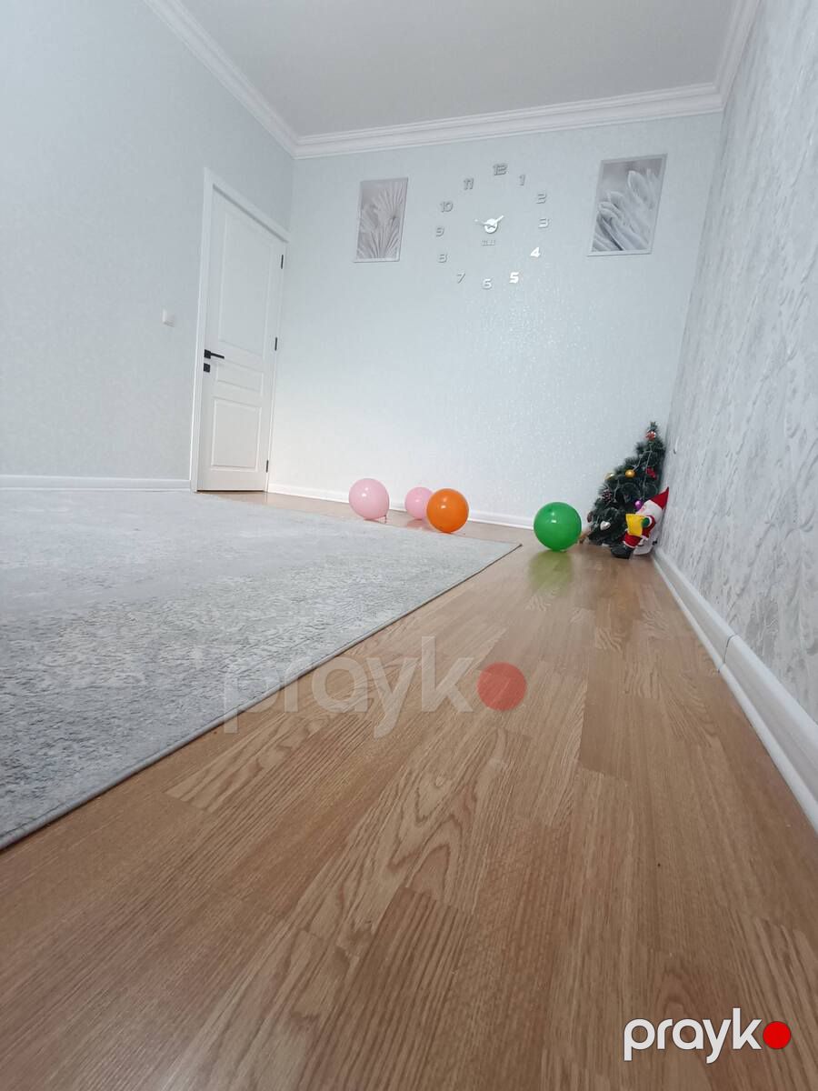 Satılır 2 otaqlı köhnə tikili 62 m² — Mənzil, Bakı (9)