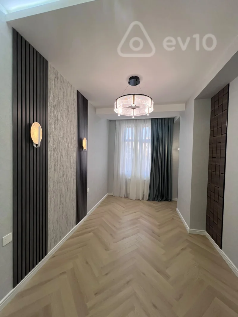 2 otaqlı mənzil, 77 m², Azər Manafov — Mənzil, Bakı (3)