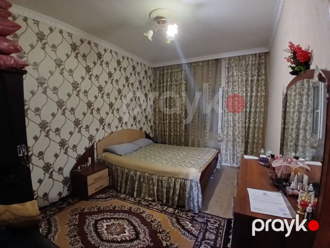 Satılır 3 otaqlı həyət evi/bağ evi 90 m² — Ev, villa, Bakı (5)