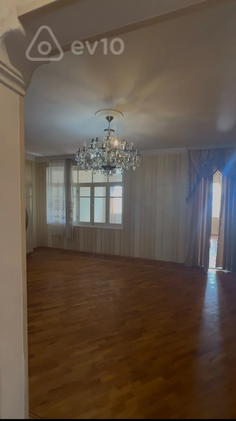 3 otaqlı mənzil, 110 m², Qalibiyyə kuc, Xırdalan — Mənzil, Xırdalan (8)