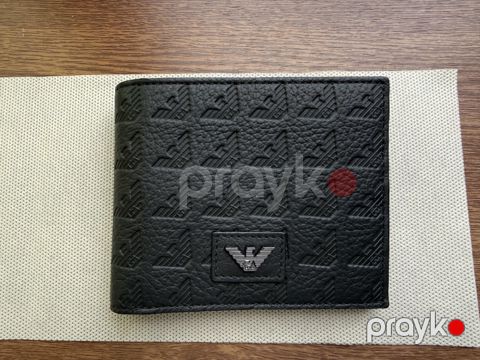 Portmone Emporio Armani — Bakı