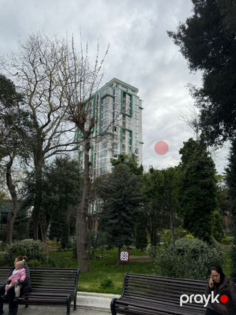 Satılır 2 otaqlı yeni tikili 36 m² — Mənzil, Bakı (3)