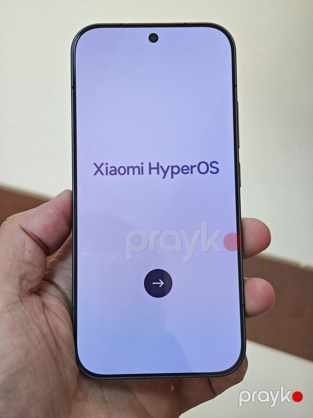 Xiaomi 512 GB, rəng - Boz — Xiaomi, Sumqayıt (2)