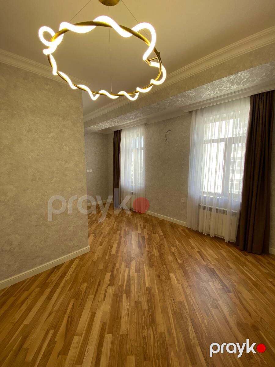 Satılır 3 otaqlı yeni tikili 92 m² — Mənzil, Bakı (10)