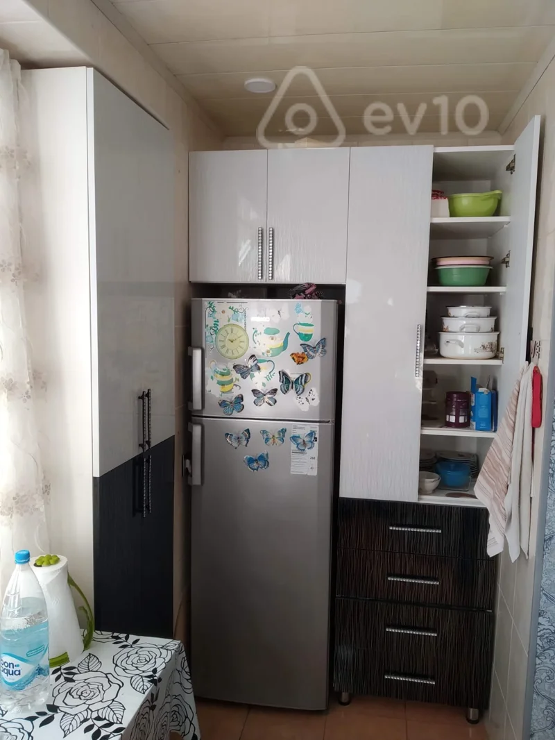 3 otaqlı mənzil, 49 m², Suraxani — Mənzil, Bakı (4)