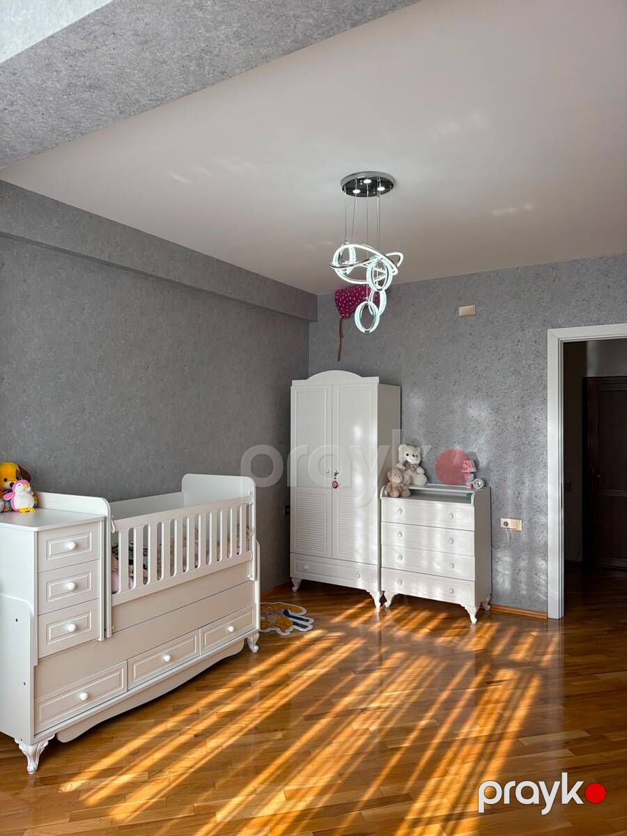 Satılır 3 otaqlı yeni tikili 134 m² — Mənzil, Bakı (7)