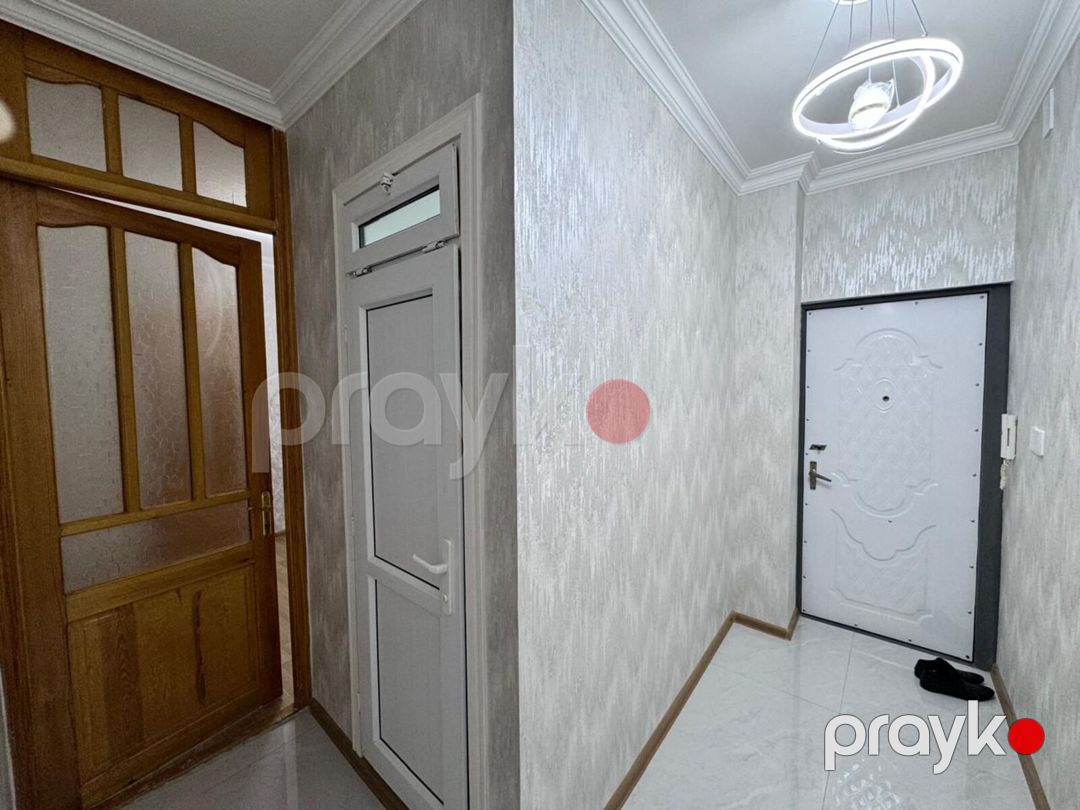 Satılır 3 otaqlı köhnə tikili 60 m² — Mənzil, Bakı (11)