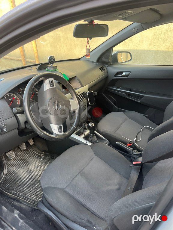 Opel Astra, 1.4 L, 2010 il, 280 000 km — Avtomobillər, Bakı (6)