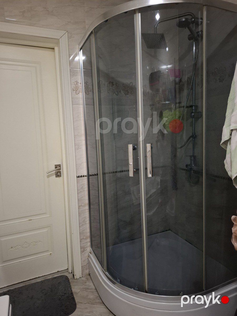 İcarəyə verilir 2 otaqlı yeni tikili 75 m² — Mənzil, Bakı (11)