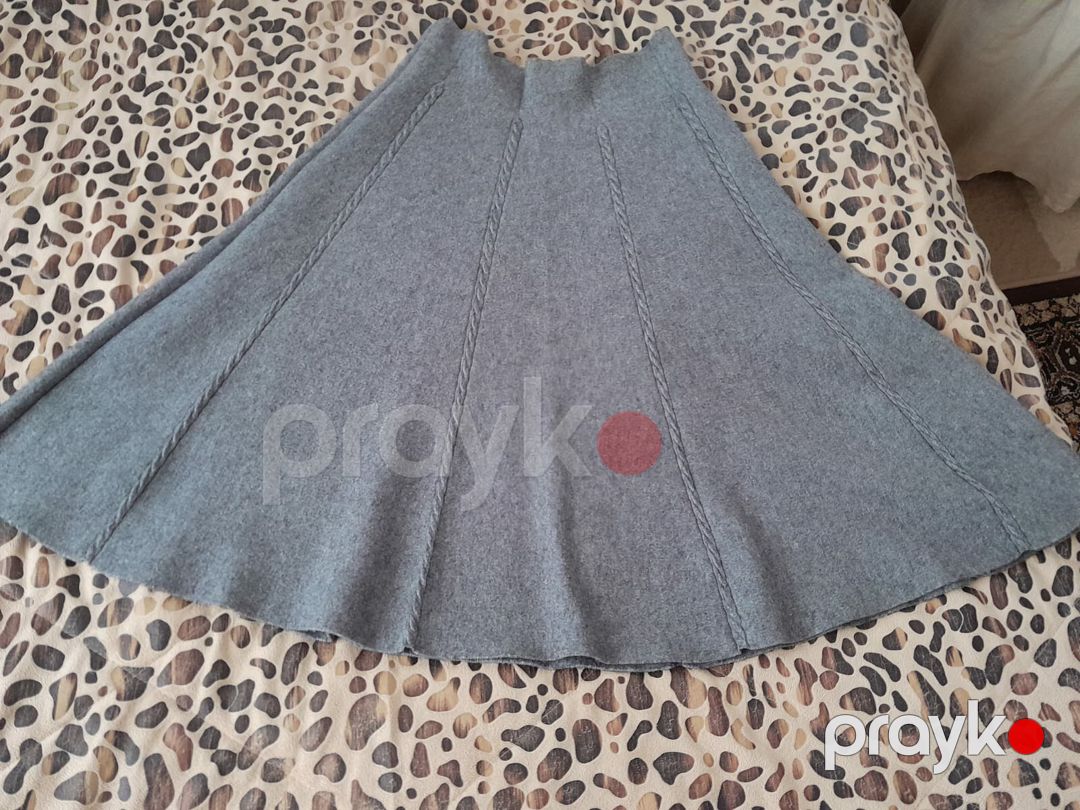 Юбки — Geyim, ayakkabı, aksesuarlar, Bakı (3)