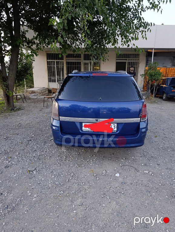 Opel Astra, 1.5 L, 2026 il, 350 000 km — Avtomobillər, Gəncə (2)