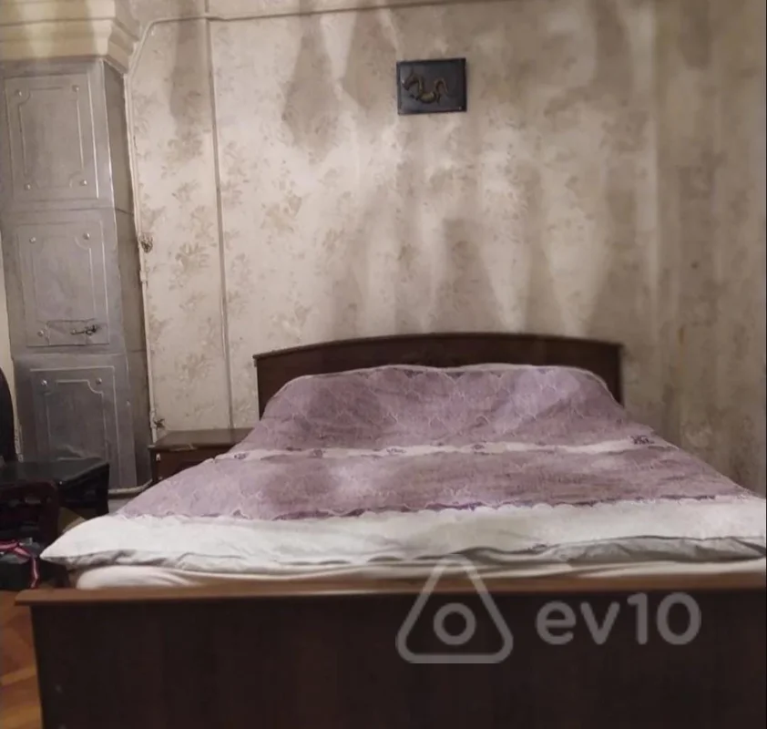 3 otaqlı mənzil, 70 m², Arif Heydərov — Mənzil, Bakı (12)