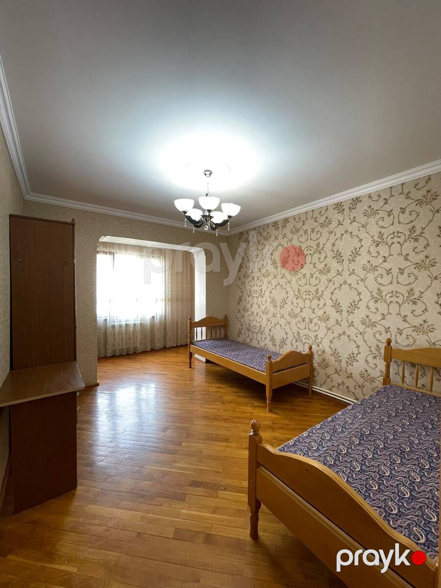 İcarəyə verilir 3 otaqlı köhnə tikili 80 m² — Mənzil, Bakı (7)