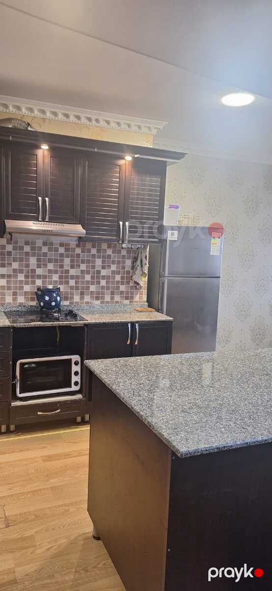 Satılır 2 otaqlı yeni tikili 78.8 m² — Mənzil, Bakı (7)