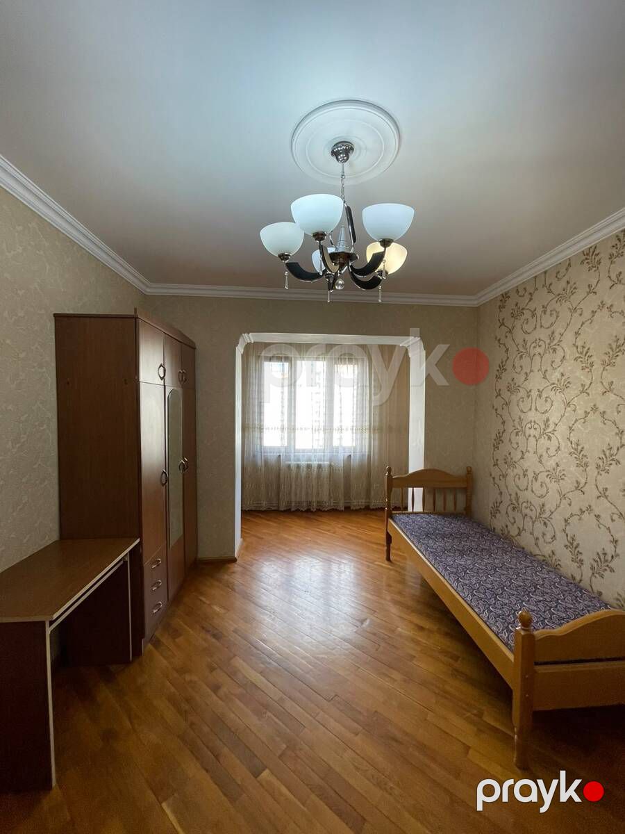 İcarəyə verilir 3 otaqlı köhnə tikili 80 m² — Mənzil, Bakı (6)