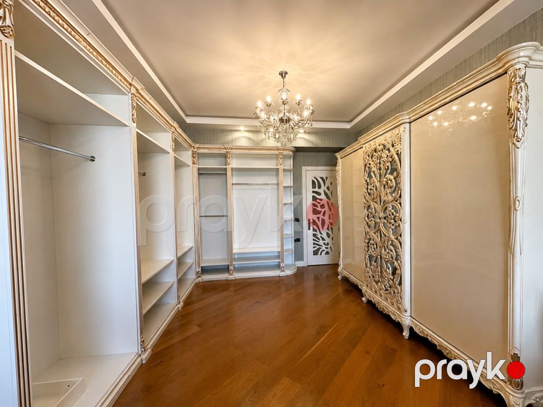 Satılır 4 otaqlı yeni tikili 240 m² — Mənzil, Bakı (9)
