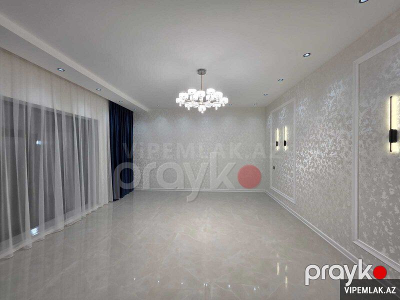 Xəzər rayonunda 4 otaqlı Villa Satılır, 150 m² — Ev, villa, Bakı (6)
