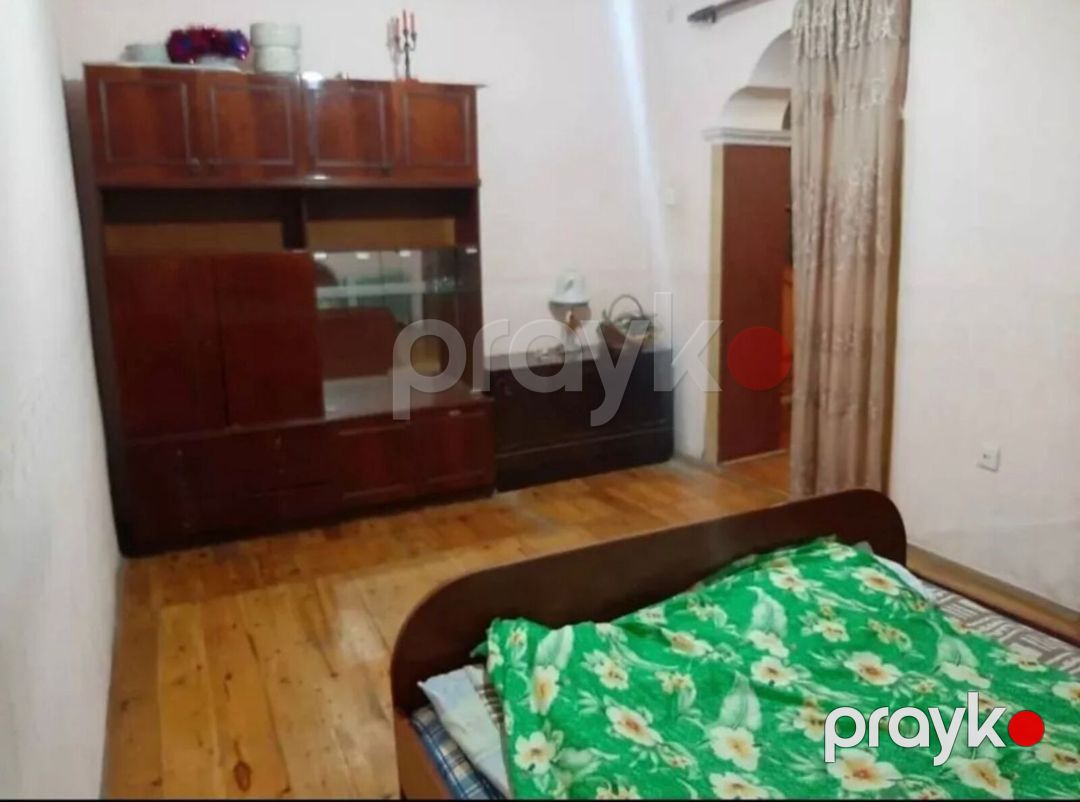 İcarəyə verilir 2 otaqlı həyət evi/bağ evi 55 m² — Ev, villa, Bakı (7)