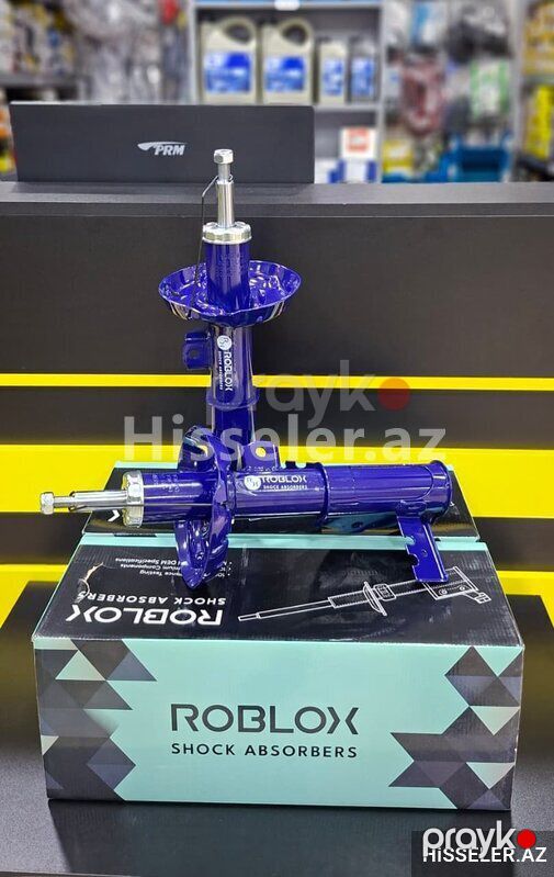 Chevrolet Eqinox 2017-2024 - Ön Amartizator — Ehtiyat hissələri, Bakı (2)