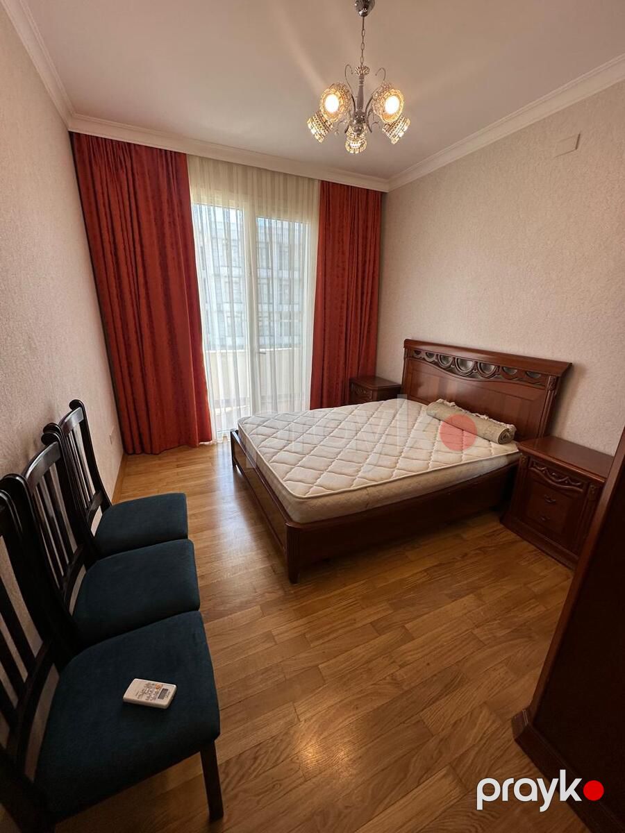 İcarəyə verilir 3 otaqlı köhnə tikili 80 m² — Mənzil, Bakı (6)
