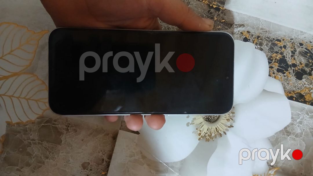 Honor 400 Lite Velvet Grey 256GB/8GB — Smartfonlar, Cəlilabad (7)