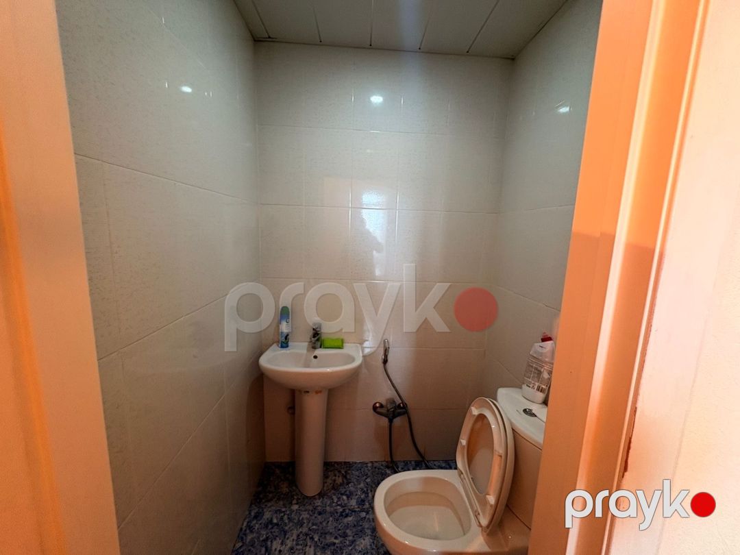Satılır 2 otaqlı yeni tikili 65 m² — Mənzil, Bakı (11)