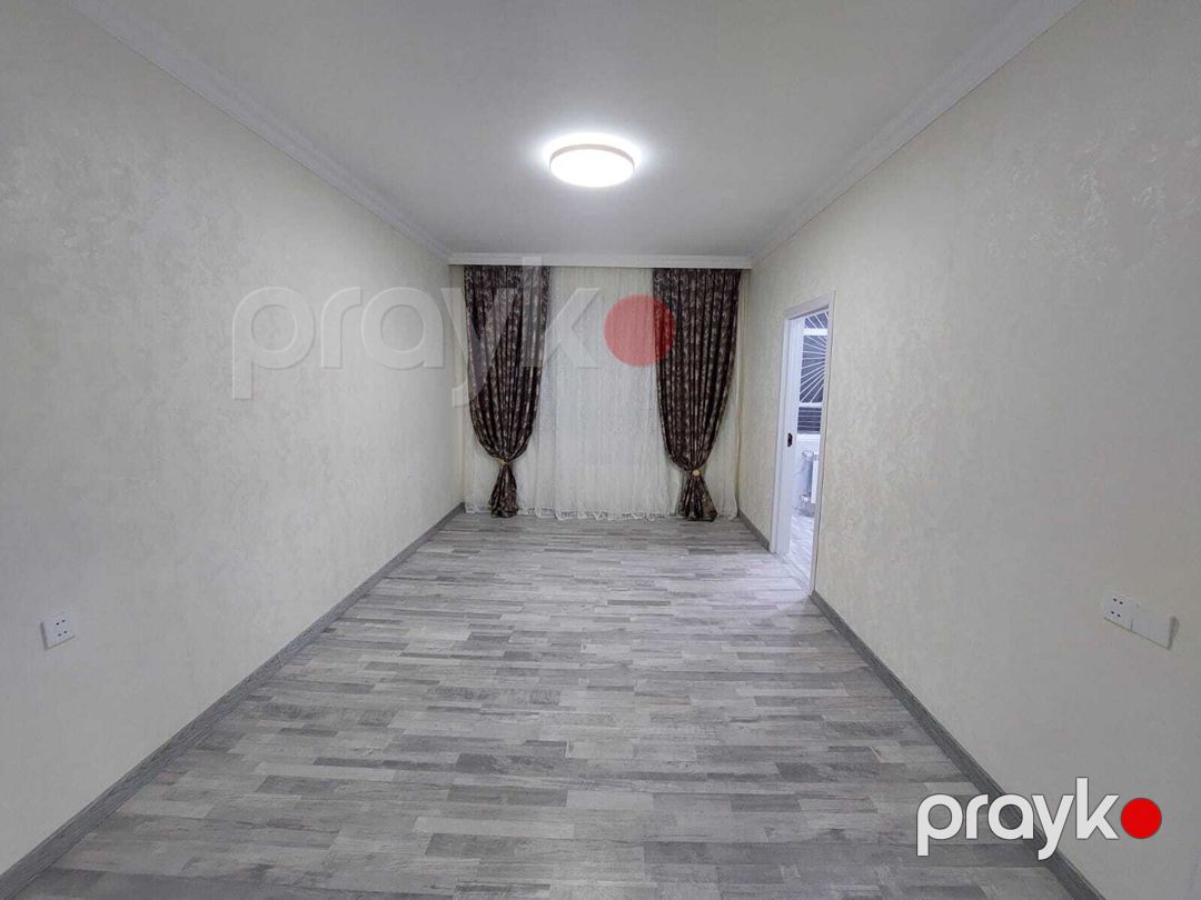 Satılır 2 otaqlı köhnə tikili 55 m² — Mənzil, Bakı (4)
