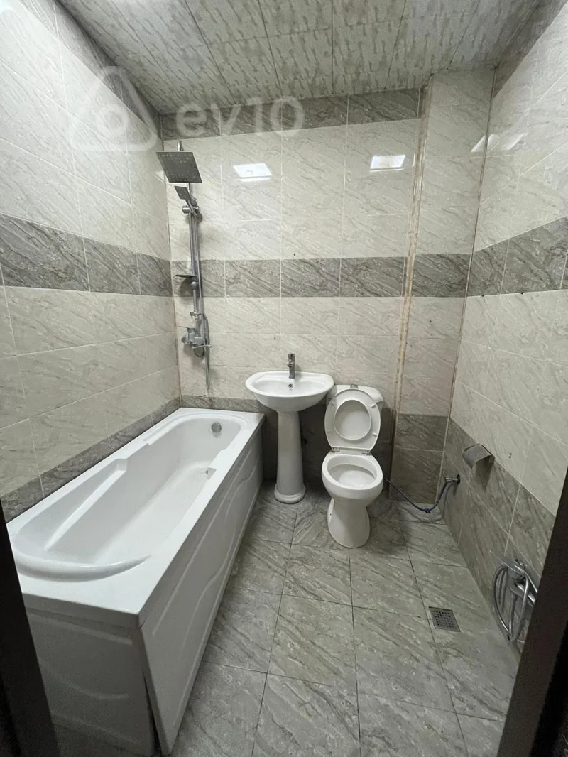 3 otaqlı mənzil, 102 m², Azadlıq prospekti — kirayə — Mənzil, Bakı (11)