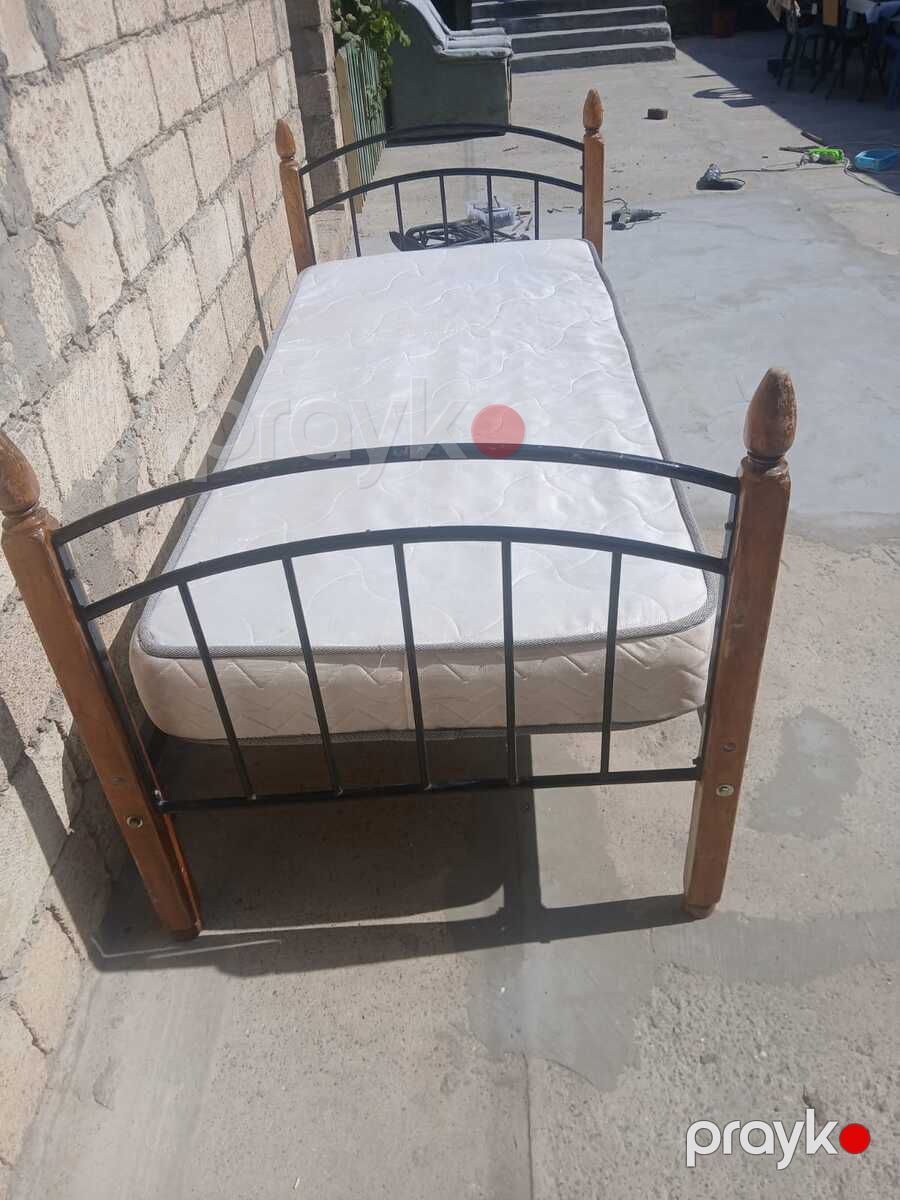 Çarpayı — Mebel, Sumqayıt (2)