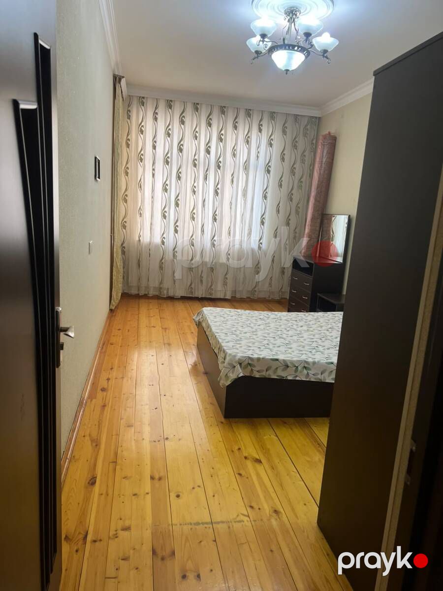 Satılır 2 otaqlı yeni tikili 63 m² — Mənzil, Bakı (6)