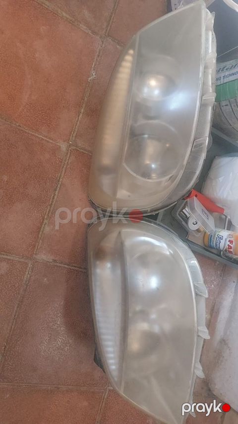 Məhsul: Nissan primera P12 2001-2007 ci illər üçün uyğundu Avtomobil — Bakı