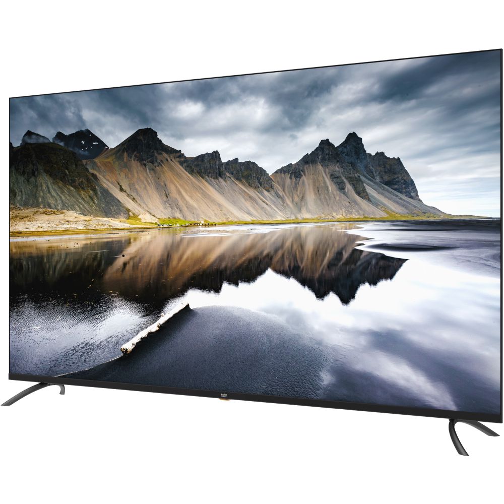 Televizor Beko BL65 UHD 9823 C — Televizorlar, Bakı (3)