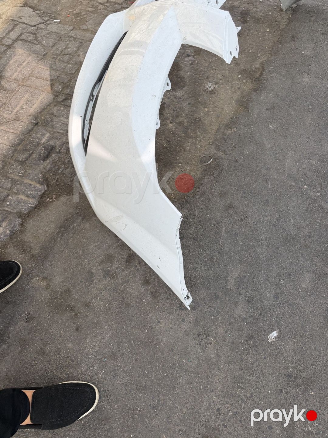 Ravon qabaq buferi — Ehtiyat hissələri və aksesuarlar, Bakı (2)