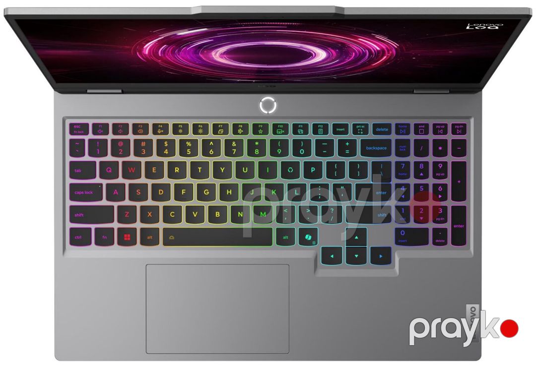 Lenovo LOQ 15IRX10 RTX 5060 8 GB Gaming — Noutbuklar, Bakı (4)