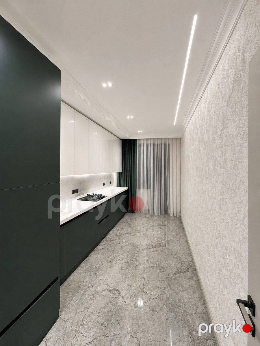 Satılır 3 otaqlı yeni tikili 141 m² — Mənzil, Bakı (11)