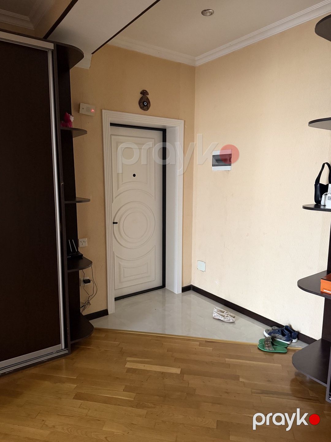 İcarəyə verilir 2 otaqlı yeni tikili 96 m² — Mənzil, Bakı (6)