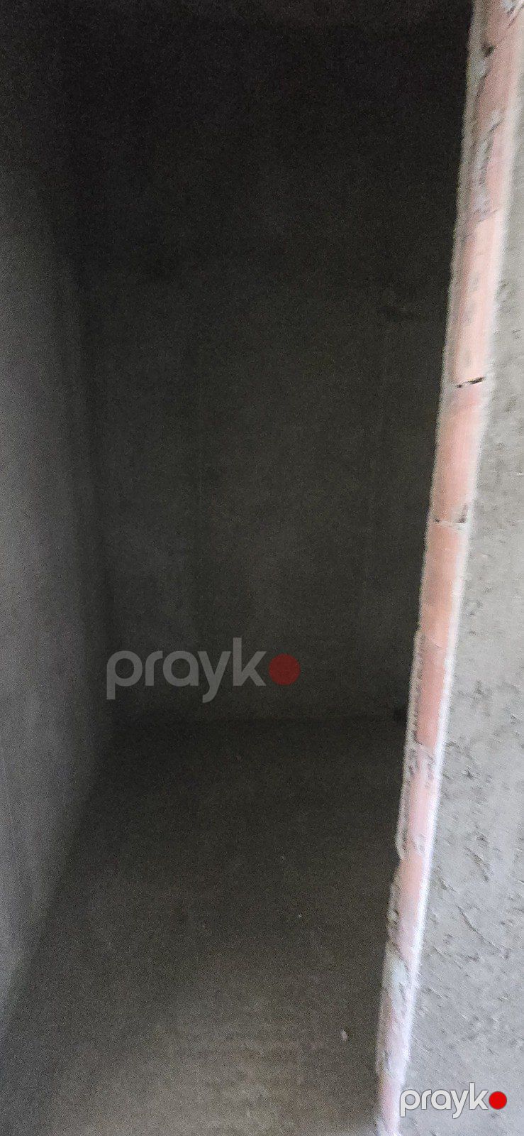 11-otaqlı yeni tikili, Nəsimi r., 35.7 m² — Mənzil, Bakı (4)